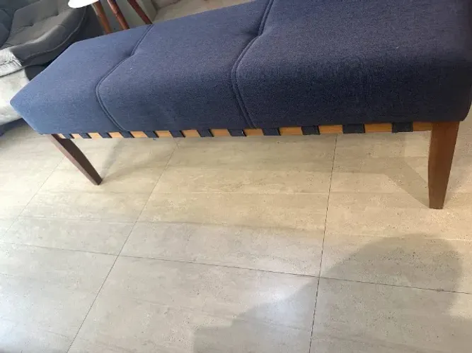 Banco/recamier