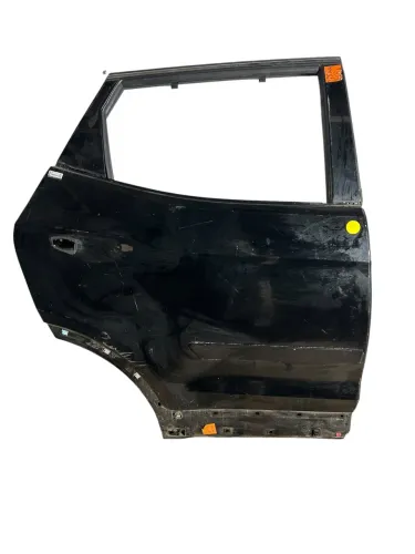 Porta Traseira Direita Tracker 2020 A 2026 Original