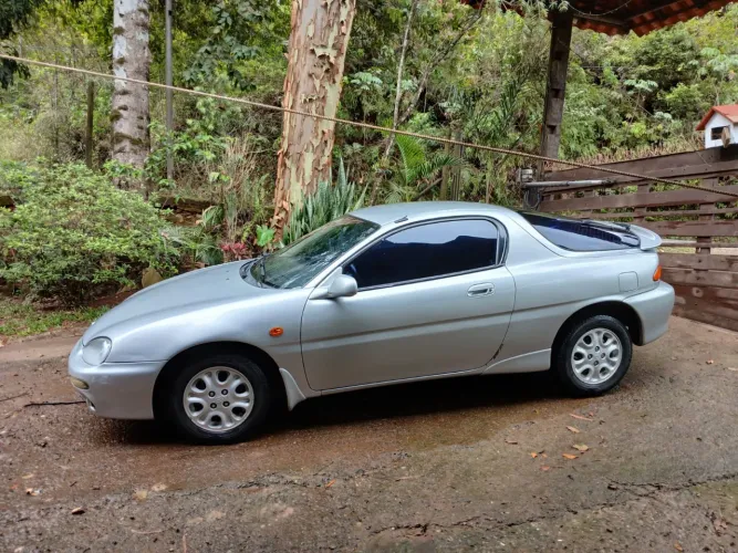 Mazda MX-3 1.6 16V 1996