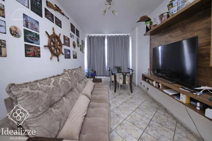 Apartamento para Venda em Volta Redonda / RJ no bairro São João