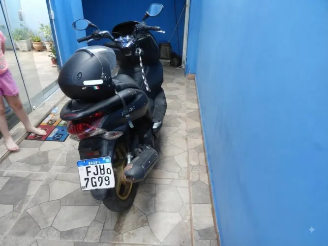 PCX 150 2014/2015