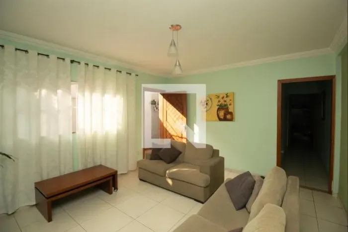 Casa à Venda - Vila Maria , 4 Quartos, 150 m2