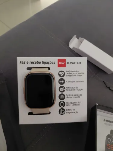 Vendo smartwatch