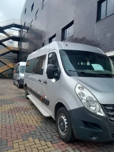 Renault Master 2.3 DCI Executive Longo 16L Dies 2014