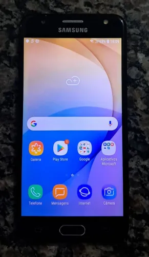 Samsung Galaxy J5 Prime - 32GB 