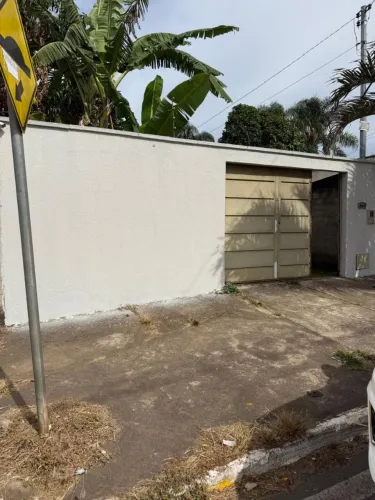 Excelente Casa 3/4, Suite, Área Gourmet, Jd Todos os Santos - Senador Canedo