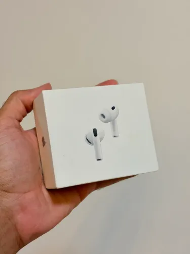AirPods Pro 3 lacrado original Apple