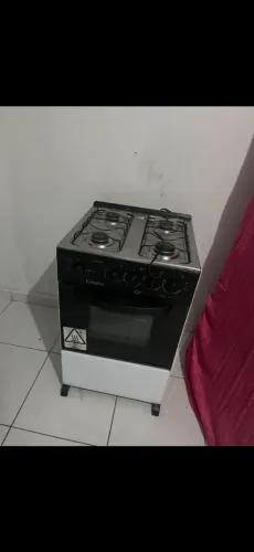 Fogão seminário novo