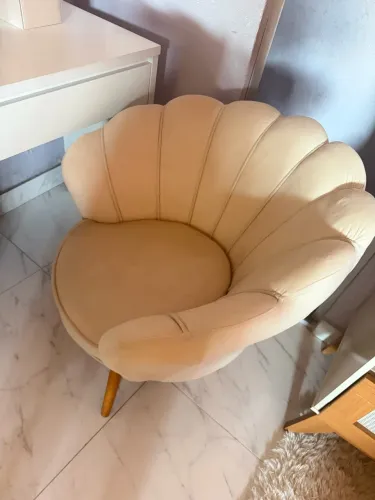 Cadeira para penteadeira