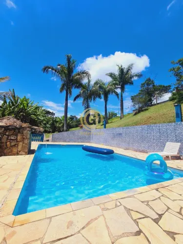 CHACARA RESIDENCIAL em SANTA ISABEL - SP, Chácaras reunidas Canadá