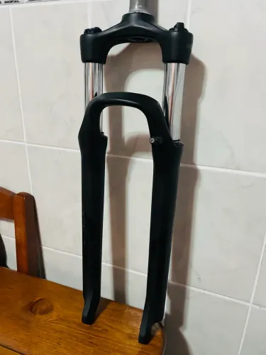 Suspensão Sr Suntour Xcm 29 - 100mm 
