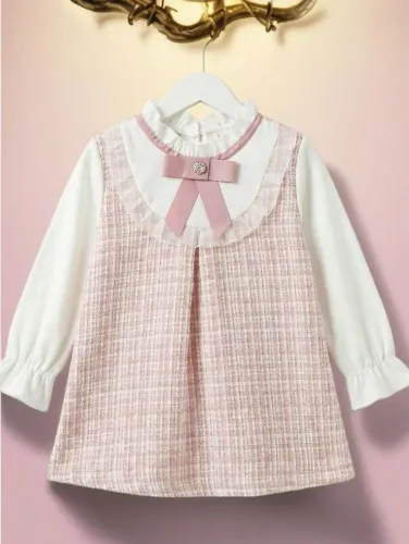 Roupas seminovas da minha bebê