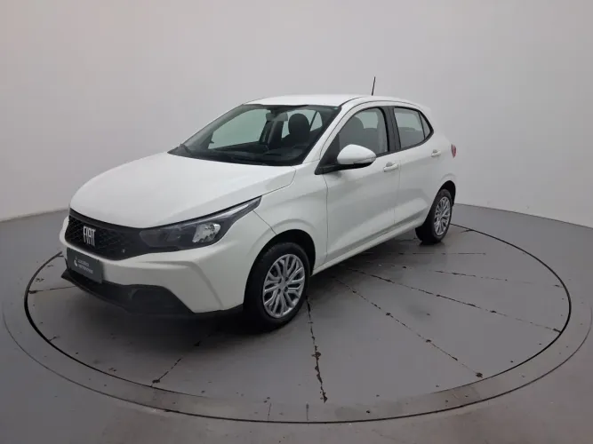 Fiat Argo Drive 1.0 Firefly 2024