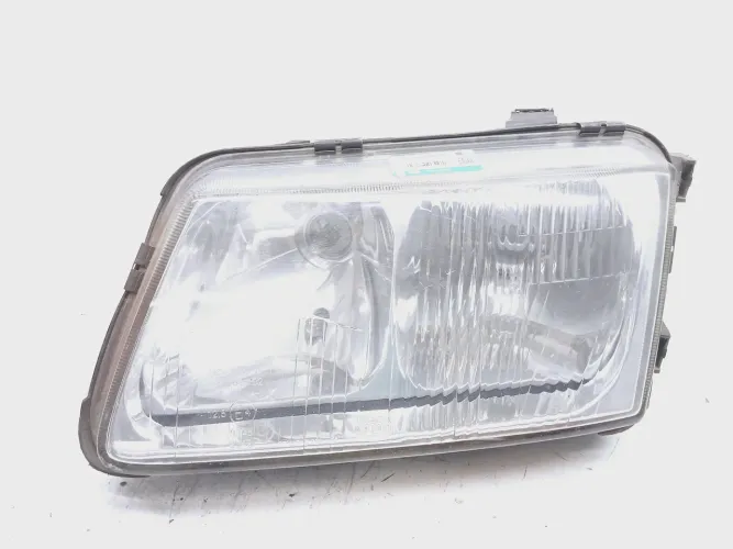 Farol Esquerdo Audi A3 1.8 1998 1999  * Esquerdo