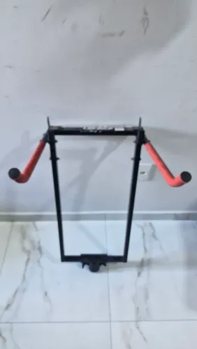 Suporte Transbike para Engate (Leva 2 ou 3 Bikes) - Prático e Resistente!