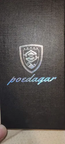 Relógio Podegar Importado