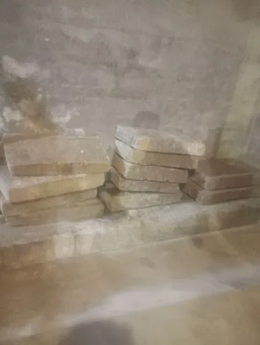 Pedra para jardim 