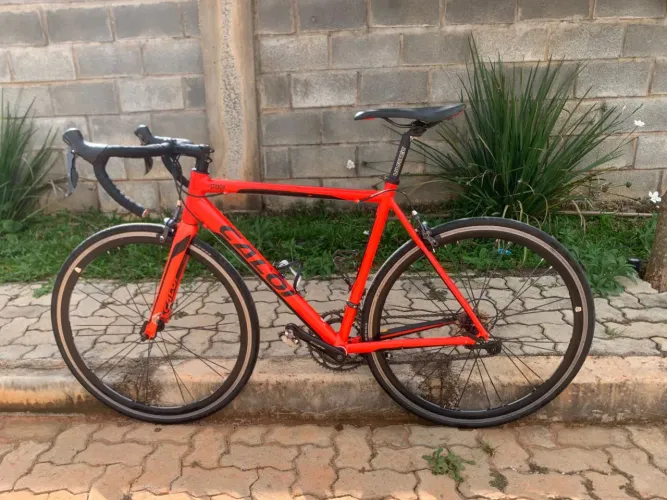Vendo Caloi strada 