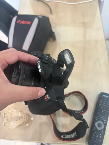 Canon t5i