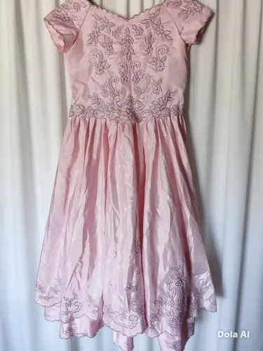 VESTIDO FESTA/ DEPUTANTE /FORMATURA