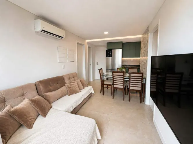 Apartamento à venda, 2 quartos, 2 suítes, 1 vaga, Jardim Oceania - João Pessoa/PB