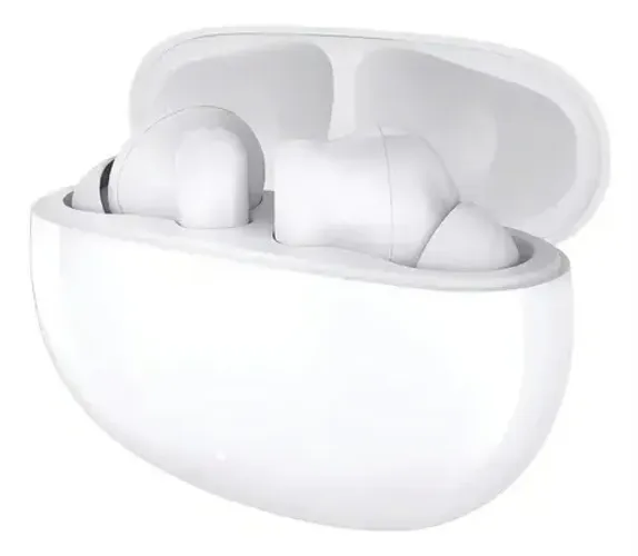 Fone Bluetooth TWS Pro | Estilo AirPods Pro + Som Potente e Conforto