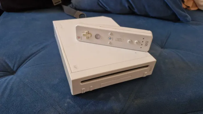 Wii desbl0que4d0
