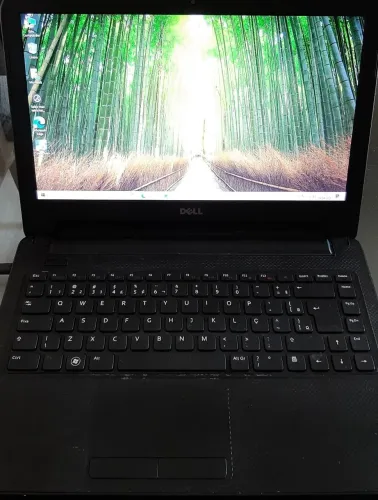 NOTEBOOK Dell Inspiron 3421 Intel i5 8GB 500GB DETALHES