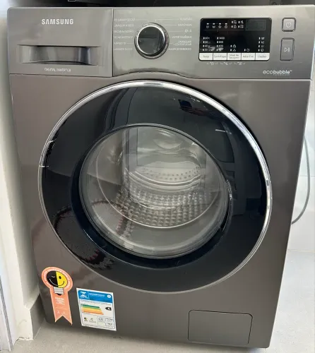 Máquina Lava e Seca Samsung 11kg WD4000M EcoBubble 110V