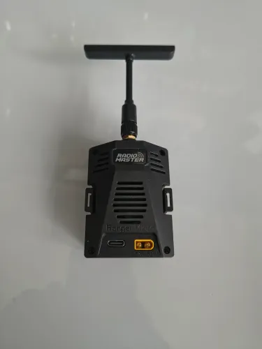 Módulo erls 2.4 