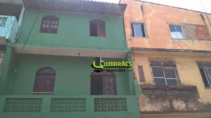 Prédio à venda, 146 m² por R$ 230.000,00 - Vila Rui Barbosa - Salvador/BA