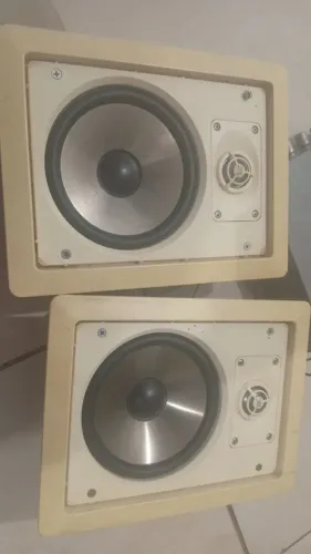 Caixa de som JBL