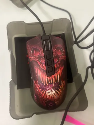 Vendo mouse 