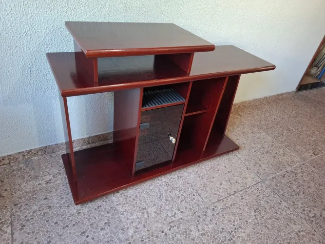 Rack para TV