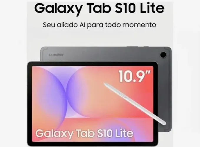 Tablet Samsung Galaxy