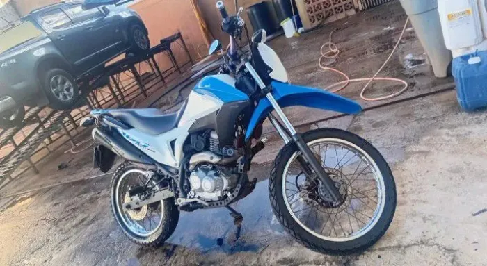 Broz 160
