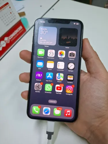Iphone XS MAX
