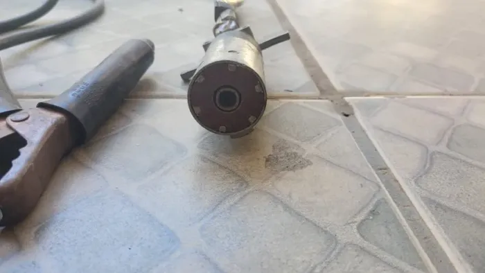 Cabo fonte externa modelo Piper antigo 