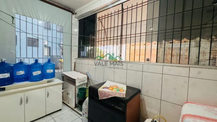 Apartamento à venda em Itaguaçu, Aparecida