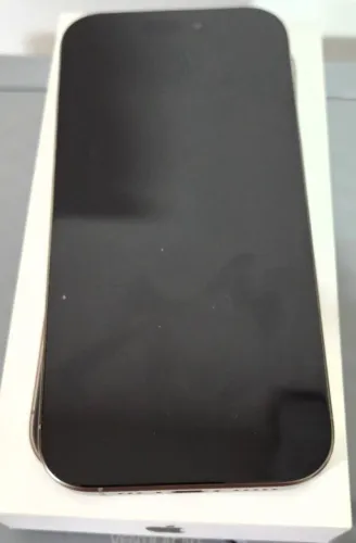 Iphone 16 pro 256 GB