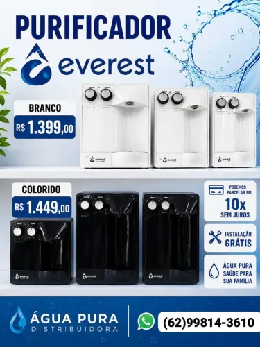 Filtro Everest,soft