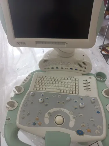Ultrassom 