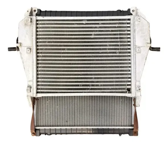 Kit Radiador Intercooler Iveco Tector Eurocargo Original