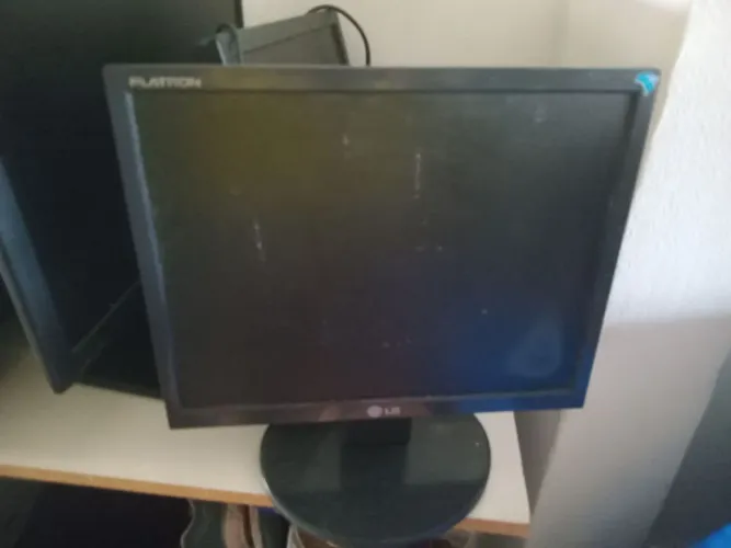 Monitor lg