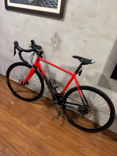 Bicicleta Speed Oggi Stimoola TAM. 54