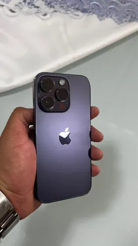 iPhone 14Pro 128gb sem detalhes barato
