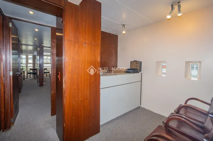 Sala Comercial para Locação - Ideal para Consultório Médico - Em frente ao HPS