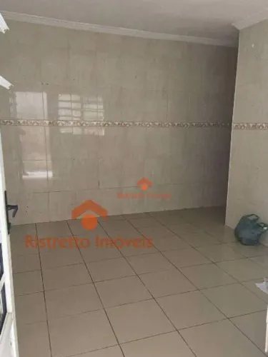 Casa à venda, 236 m² por R$ 550.000,00 - Jaguaribe - Osasco/SP