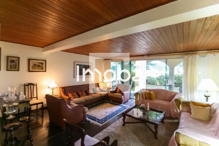 Casa à venda - Rua José Yazigi - São Paulo - SP - CEP: 05658-020