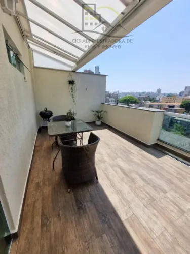 SOBRADO DE ALTO PADRÃO EM CONDOMÍNIO FECHADO | VILA MATILDE Excelente oportunidade para qu